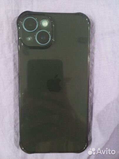 iPhone 14, 128 ГБ