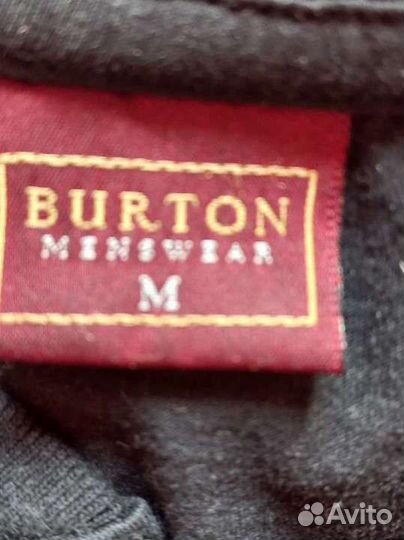 Футболка Burton menswear,M