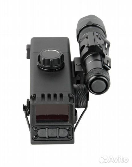 Прицел ночного видения (коллиматор)