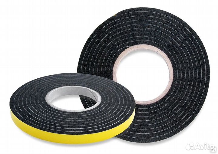 Уплотнительная Лента псул