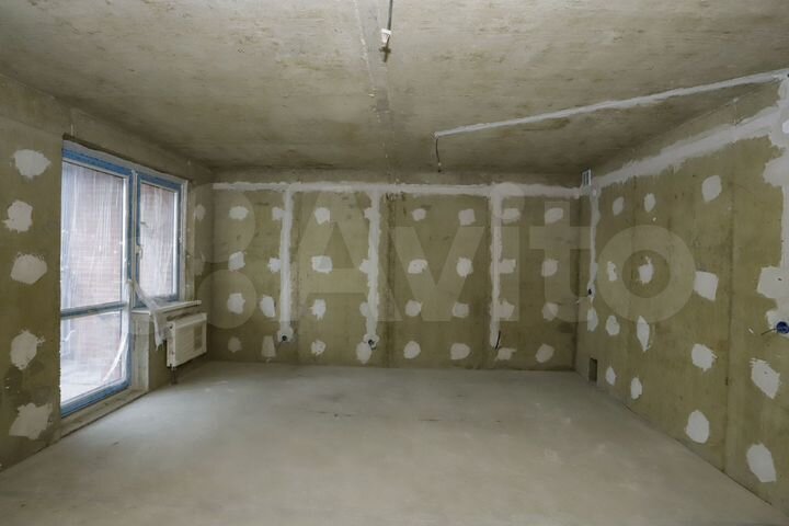 2-к. квартира, 43,8 м², 15/16 эт.