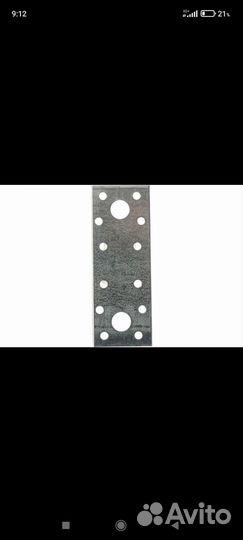 Крепеж оптом