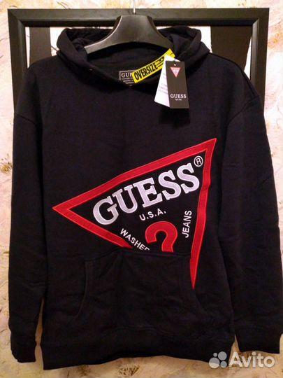 Новая Guess оригинал (размер 14)