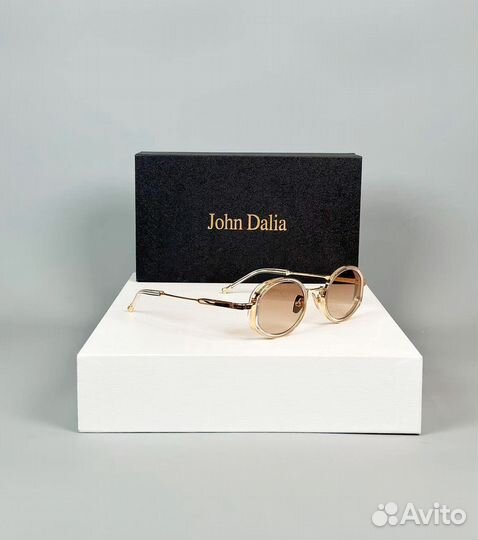 Очки John dalia