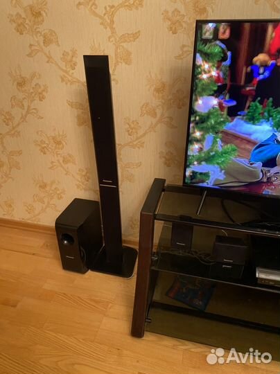 Тумба под тв бу