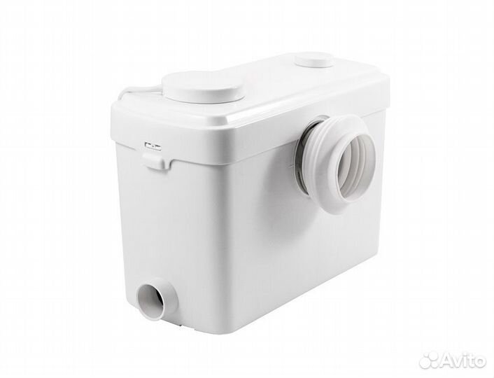 Канализационный насос unipump sanivort 605 A