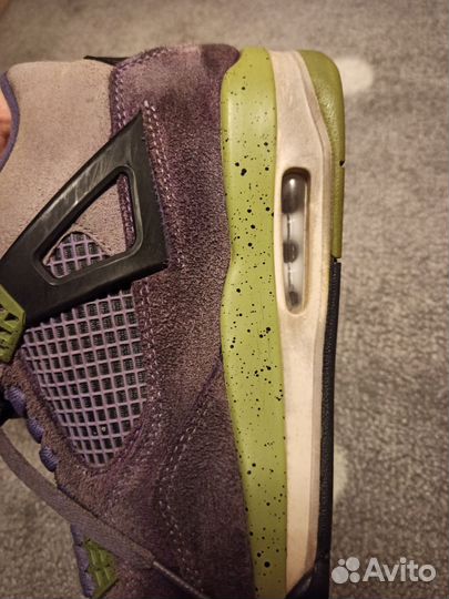 Кроссовки Air Jordan flight, 43