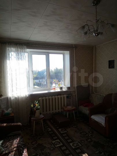 1-к. квартира, 37 м², 3/5 эт.