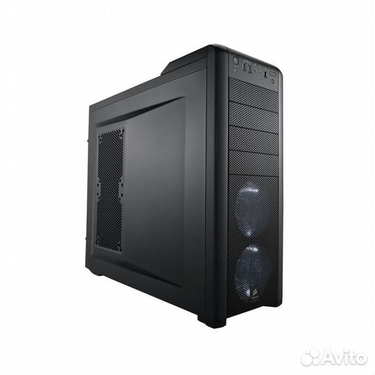 Корпус Corsair 400r
