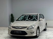 Hyundai i30 1.6 MT, 2011, 72 371 км, с пробегом, цена 655 000 руб.