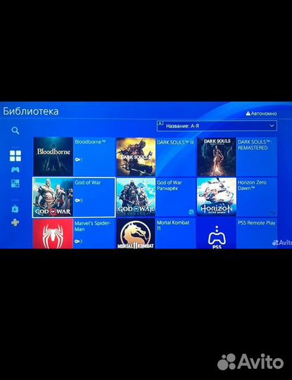 Sony ps4 pro 1tb limit version (premium)