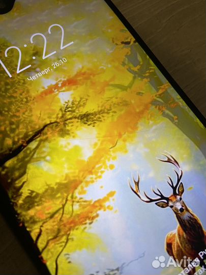 Xiaomi Redmi 9T, 4/64 ГБ