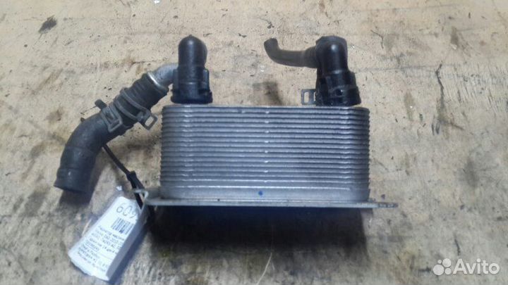Радиатор масляный Volvo S60 2010-2013