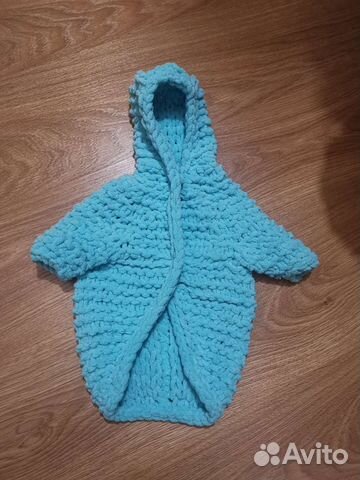 Одежда для собак и кошек. Ручная работа