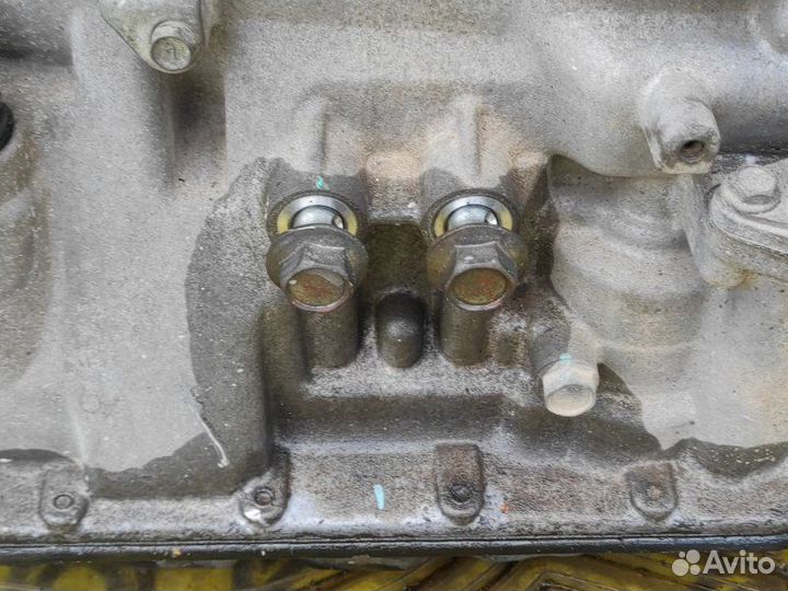 АКПП Nissan Infiniti S51 VQ35HR