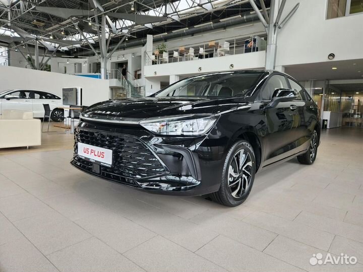 BAIC U5 Plus 1.5 МТ, 2023