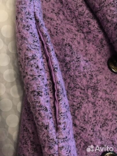 Пальто демисезон