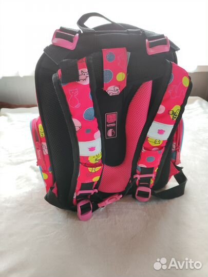 Рюкзак школьный новый