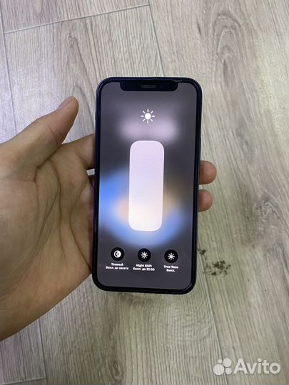 iPhone 12 mini, 128 ГБ