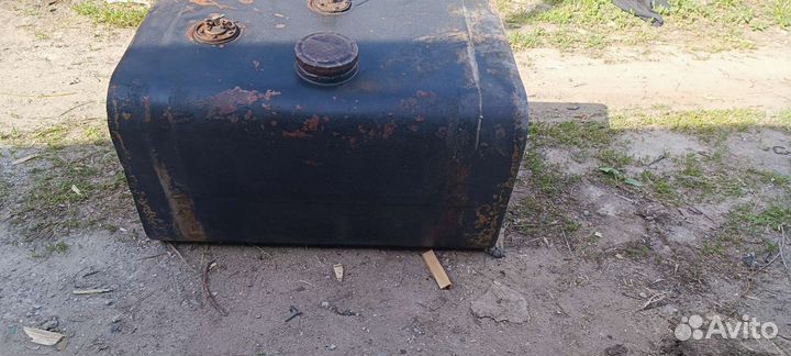Топливный бак газель топливный бак камаз