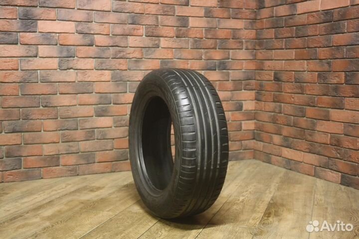 Cordiant Sport 3 205/60 R16