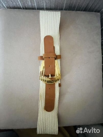 Пояс женский