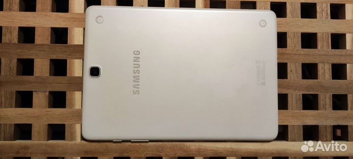 Samsung galaxy tab a SM-T555 Sim