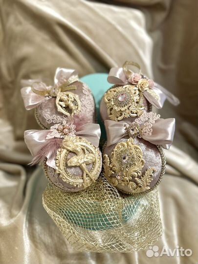 Ручная работа