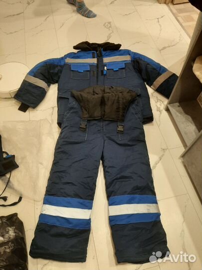 Спецодежда