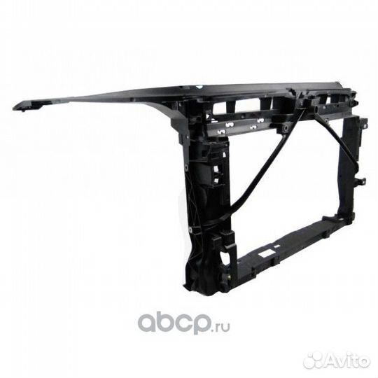 Телевизор на Skoda Octavia A7