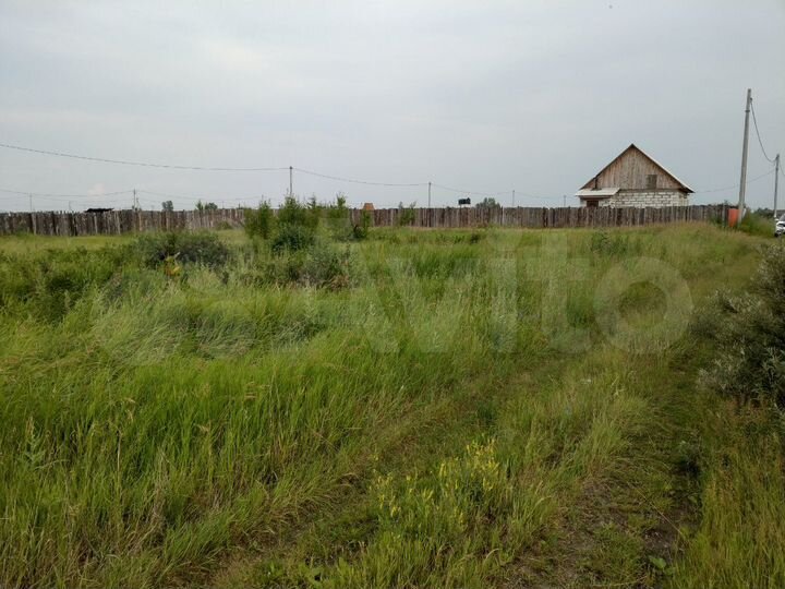 Участок 12,3 сот. (СНТ, ДНП)