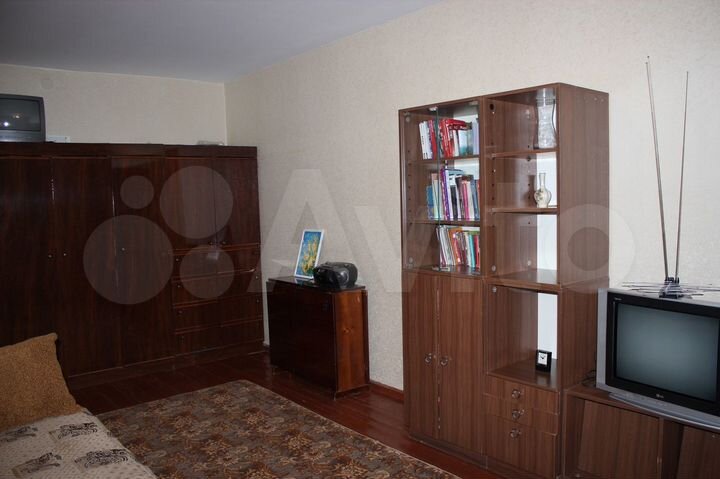 1-к. квартира, 28,7 м², 3/5 эт.