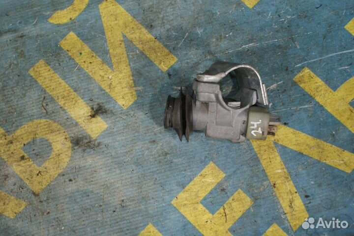 Замок зажигания Opel Vectra A