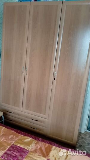 Шкаф бу