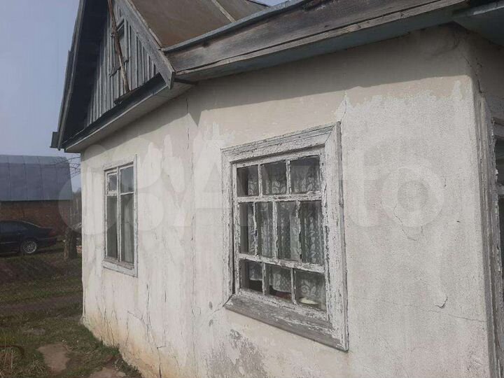Участок 6 сот. (СНТ, ДНП)