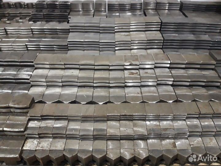 Кулачки токарные