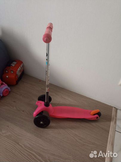 Самокат mini micro