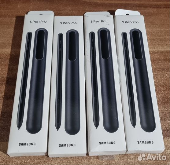Стилус Samsung S Pen Pro