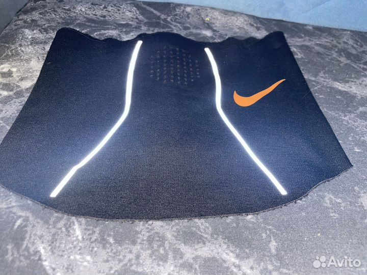 Снуд nike strike winter warrior