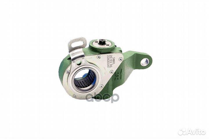 Регулятор зазора тормозов автомат (трещетка) MAN