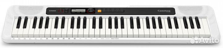 Синтезатор Casio CT-S200WE