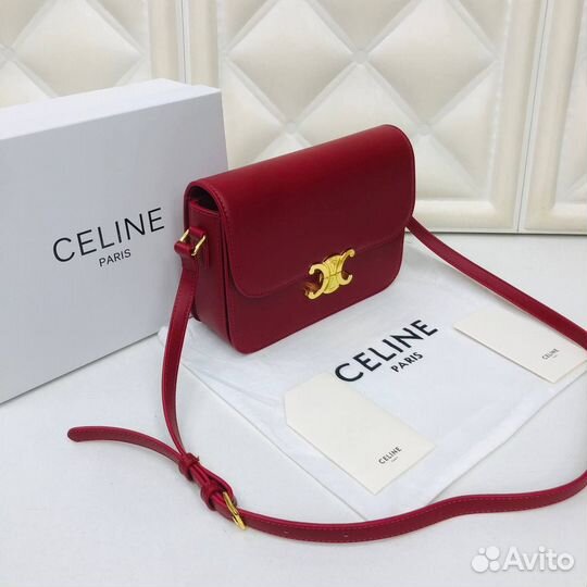 Сумка женская celine