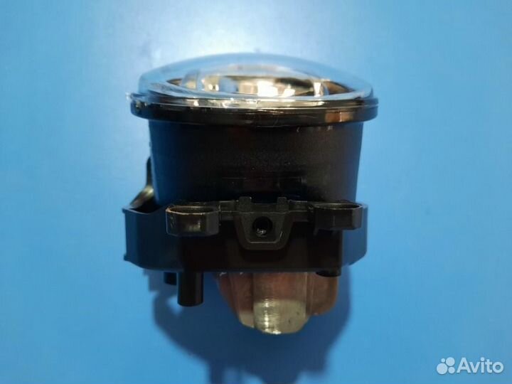 Птф диодная передний левый Toyota Camry V70/V75