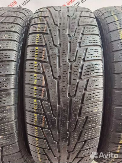 Nokian Tyres Hakkapeliitta R 235/65 R17 108R