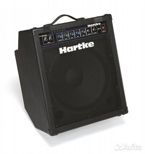 Комбо для бас-гитары Hartke B900