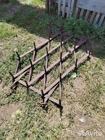 Сельхозтехника