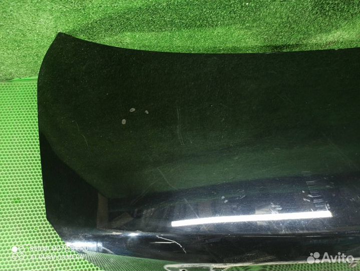 Крышка багажника Toyota Mark II