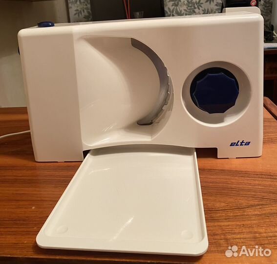 Ломтерезка слайсер Elta