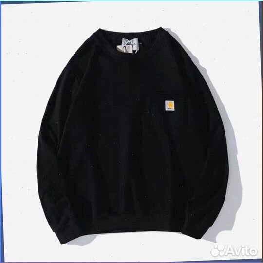 Толстовка Кархарт (качество lux)