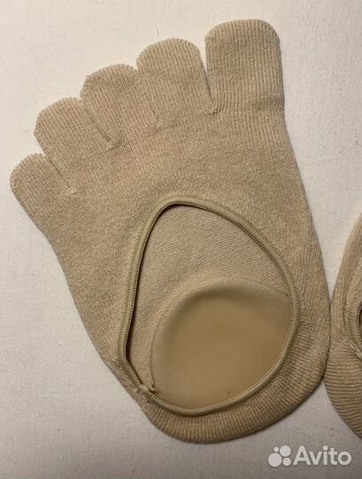 Подследники с гелиевыми вставками